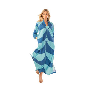 Charleston Long Dress